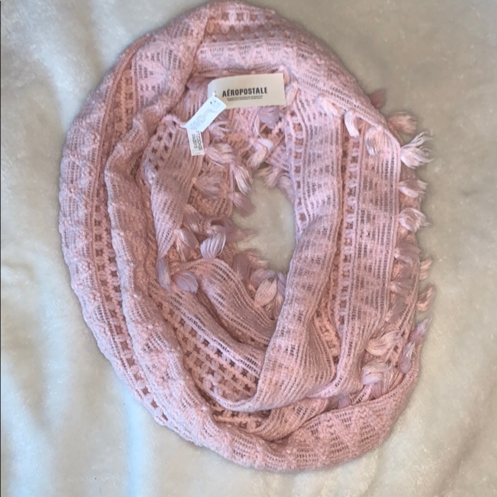 Aeropostale winter scarf
